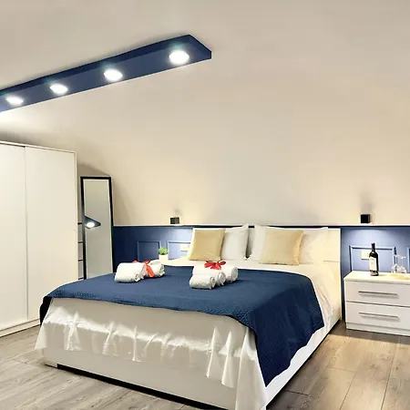 Katasoul Urban Vibes Apartment *